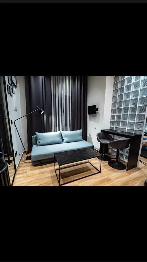 Room 11 Αριστοτελους Θεσσαλονικη Και Μυκονος Thessaloniki