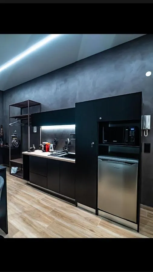 Apartment Room 11 Αριστοτελους Θεσσαλονικη Και Μυκονος Thessaloniki