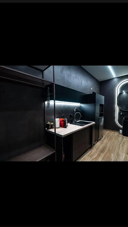 Apartment Room 11 Αριστοτελους Θεσσαλονικη Και Μυκονος Thessaloniki Greece